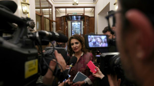 El Congreso aprueba los presupuestos del gobierno espa&ntilde;ol