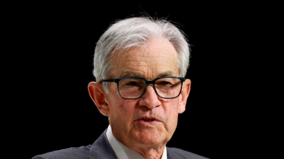 US Fed expected to pause rate cuts again, await clarity on tariffs
