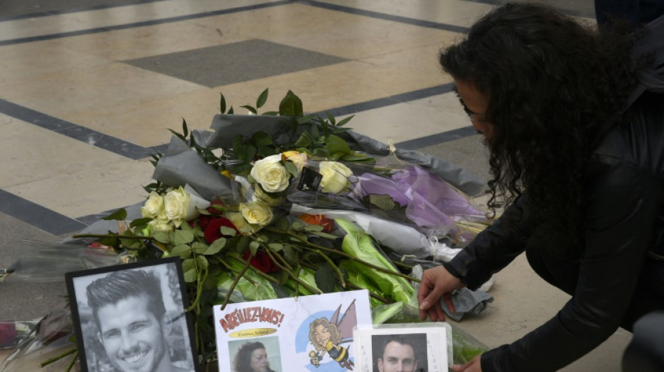 Dix ans apr&egrave;s le crash mortel de l'&eacute;mission Dropped, les familles attendent toujours un proc&egrave;s