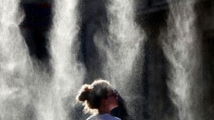 Latest developments on Europe's heatwave