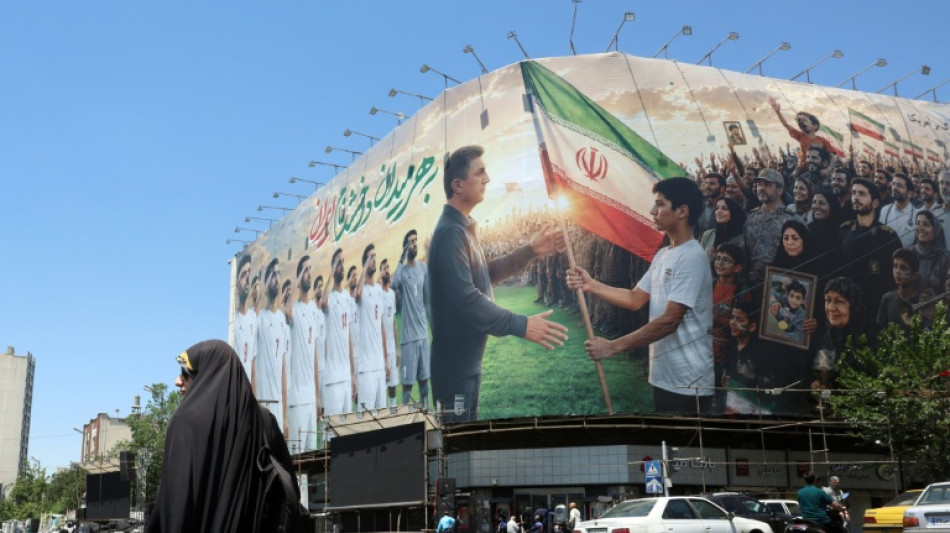 Pour l'Iran, les Etats-Unis veulent "d&eacute;clencher une nouvelle guerre"