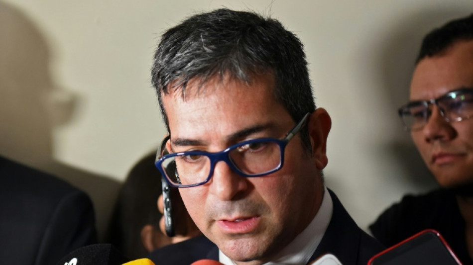 EEUU ofrece USD 5 millones por informaci&oacute;n sobre asesinos de fiscal paraguayo
