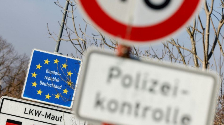 Ha&szlig;elmann dringt auf Klarheit zu Grenzkontrollen und Zur&uuml;ckweisungen