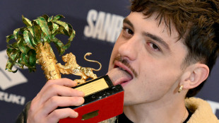 Hit parade, Olly torna in vetta alla classifica