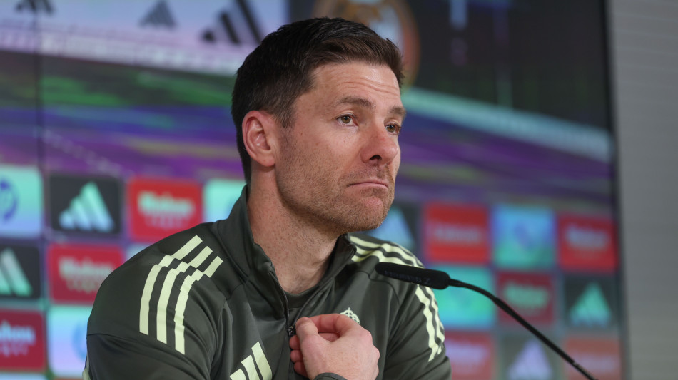 Il Real Madrid esonera Xabi Alonso, arriva Arbeloa