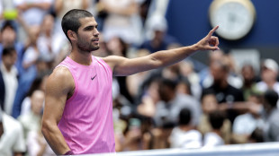 Us Open: Alcaraz "tornare n.1? Non ci penso, conta giocare bene"