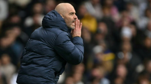 Maresca hails 'nasty' Chelsea as top five bid stays alive