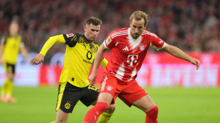 Bayern unaufhaltsam: Sieg über schwachen BVB