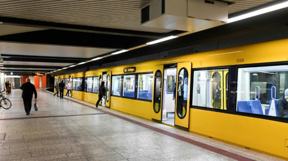 Finanzierung von Deutschlandticket im kommenden Jahr weiterhin ungekl&auml;rt