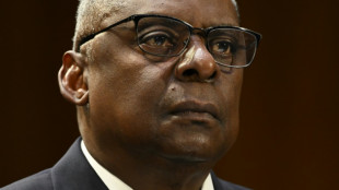US-Verteidigungsminister Lloyd hat vom Krankenbett aus Angriffe im Jemen &uuml;berwacht
