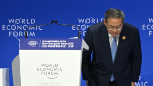 El primer ministro chino advierte de la intensificaci&oacute;n de las tensiones comerciales mundiales