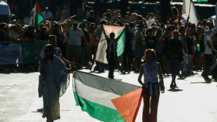 S&aacute;nchez reitera su "profunda admiraci&oacute;n" por las protestas propalestinas en la Vuelta a Espa&ntilde;a 