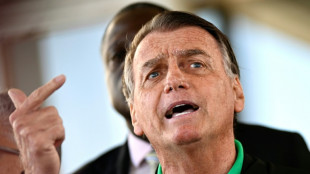 La fiscal&iacute;a de Brasil pide aumentar la vigilancia sobre Bolsonaro a una semana de su fallo judicial