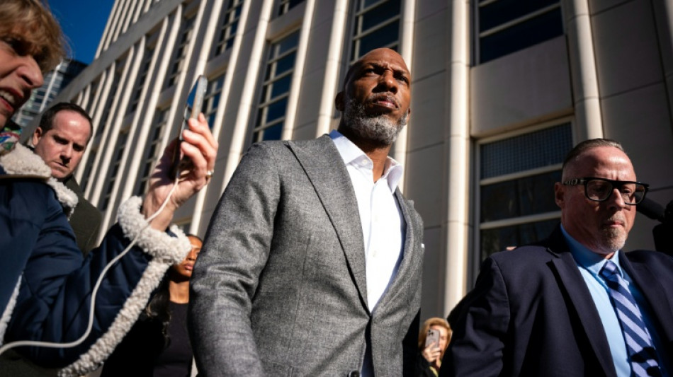 NBA: Chauncey Billups plaide non-coupable pour des jeux d'argent truqués liés à la mafia