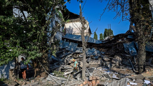 L'Ukraine d&eacute;nonce un massacre de civils dans une gare, Moscou dit avoir tu&eacute; des soldats