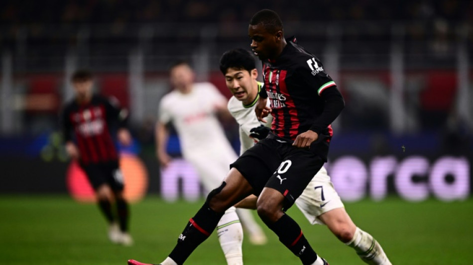 D&eacute;rbi de Mil&atilde;o &eacute; "um jogo que muda uma temporada", diz Kalulu