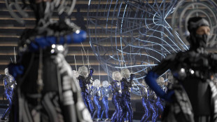 All'Arena di Verona irrompe un Nabucco hi-tech