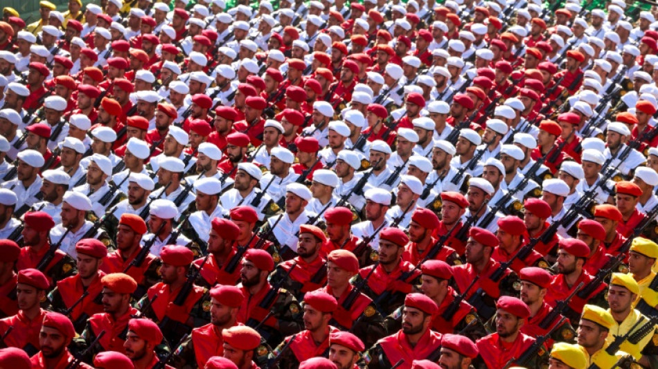 Las potencias europeas tienen que decidirse sobre restablecer las sanciones a Irán, dice Rubio