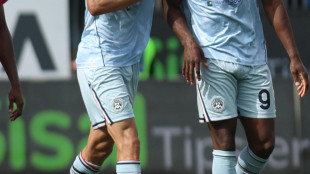 Serie A: Davis accusa Dossena, 'razzista codardo, mi ha chiamato scimmia'