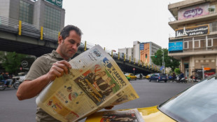 Jefe de Exteriores iran&iacute; va a Mosc&uacute; antes de nueva reuni&oacute;n con EEUU