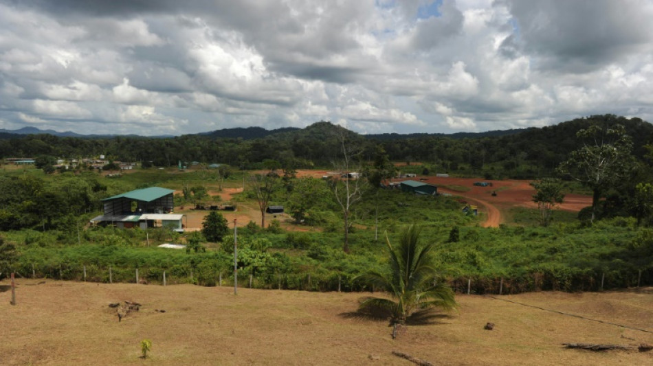 Gobierno de Costa Rica quiere volver a legalizar la miner&iacute;a a cielo abierto