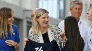 JO-2026: Kirsty Coventry s&eacute;duite par "le fantastique" Village olympique de Milan
