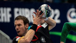 Trotz Corona-Infektion: H&auml;fner bereut EM-Teilnahme nicht