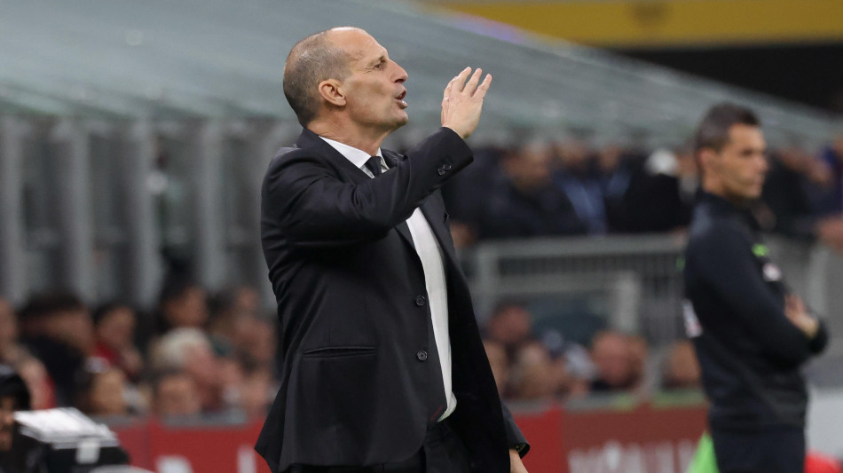 Milan: Allegri 'Pulisic c'&egrave;, Rabiot e Gimenez dopo la sosta'