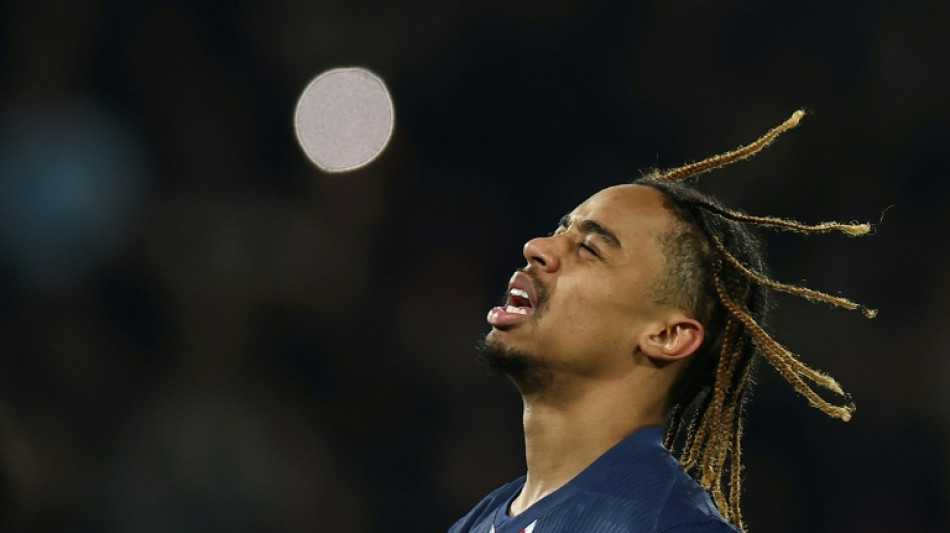 Ligue 1: le PSG monte en pression &agrave; Lens avant Manchester City