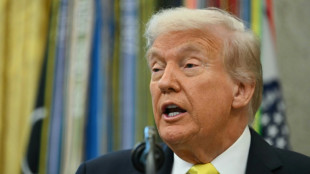 Trump et Poutine, dans un regain de cordialité, annoncent une réunion prochaine à Budapest