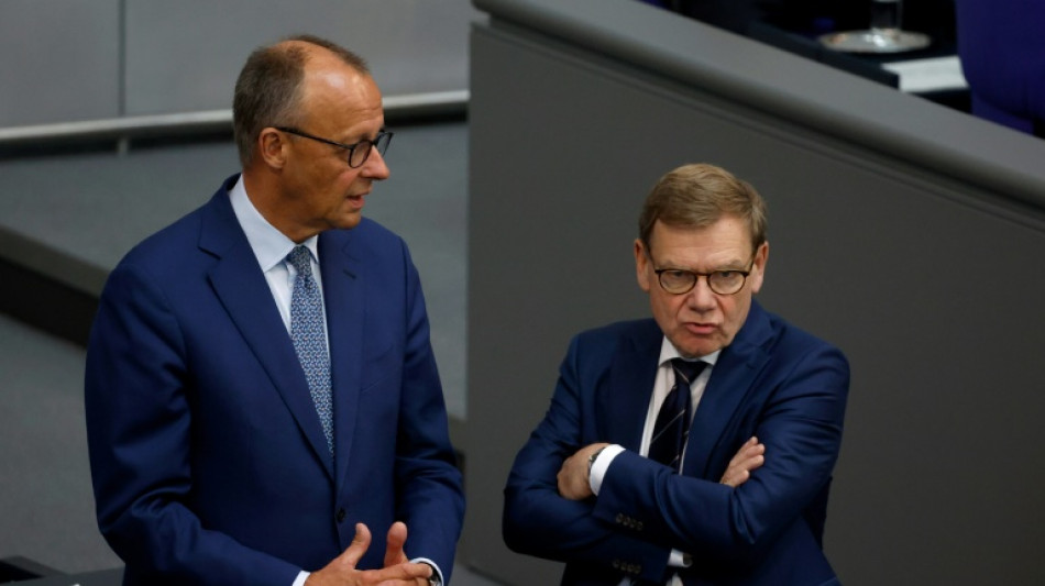 Beschr&auml;nkung der R&uuml;stungsexporte nach Israel st&ouml;&szlig;t in Teilen der Union auf Kritik 