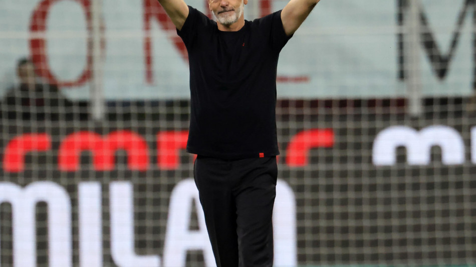 Calcio: Fiorentina ufficializza Pioli, firma fino al 2028