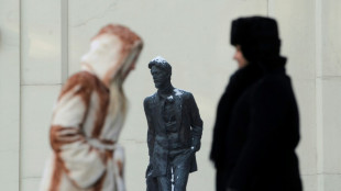 "La Gaviota" de Ch&eacute;jov puesta en escena por actores ciegos