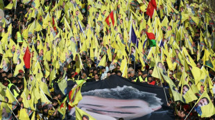 Prozess gegen mutmaßliches PKK-Mitglied in München begonnen