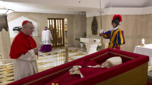 El funeral del papa Francisco tendr&aacute; lugar el s&aacute;bado