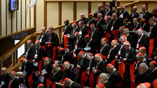 Le conclave, charg&eacute; d'&eacute;lire le nouveau pape, d&eacute;butera le 7 mai