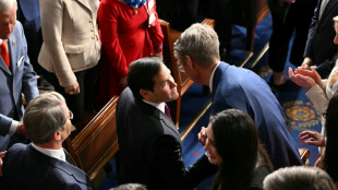 Rubio se re&uacute;ne com l&iacute;deres caribenhos em plena campanha de press&atilde;o dos EUA contra Cuba