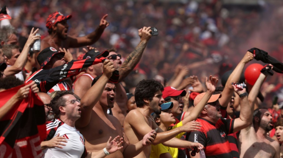 CBF quer que Brasil seja sede da Copa do Mundo de Clubes em 2029