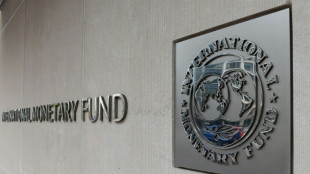 IMF gold sales among measures to tackle debt, says report for G20