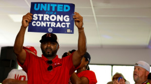 A horas do prazo final, greve no setor automotivo dos EUA parece inevit&aacute;vel