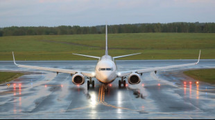 EEUU inculpa a 4 funcionarios bielorrusos por desv&iacute;o de avi&oacute;n para detener a periodista