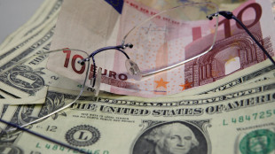 L'euro &egrave; in lieve aumento sul dollaro a quota 1,1739