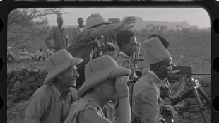 Restaurato un docufilm sulla spedizione coloniale in Etiopia
