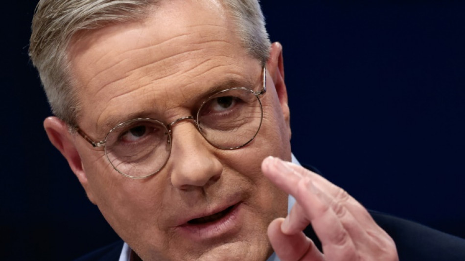 R&ouml;ttgen kritisiert Fehlen von Zahlen und Fristen in Wehrdienst-Plan von Pistorius