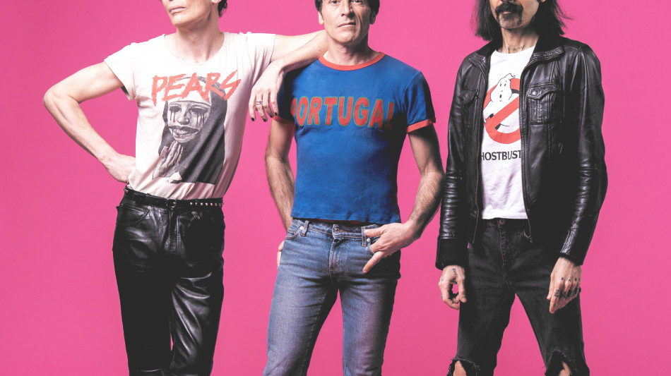 The Zen Circus annunciano il loro ritorno live