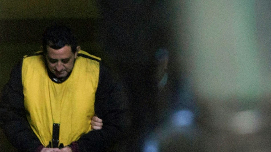 Katholischer Priester in Chile wegen Vergewaltigung Minderj&auml;hriger verurteilt