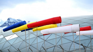 Quatre morts en Europe dans de violentes temp&ecirc;tes 