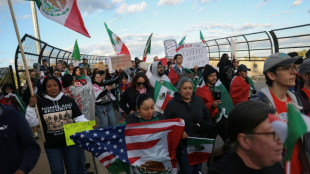 US-Bundesrichter ordnet Freilassung hunderter Migranten auf Kaution an