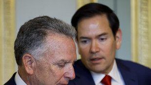 'Rubio e Witkoff domani a Ginevra per discutere il piano'