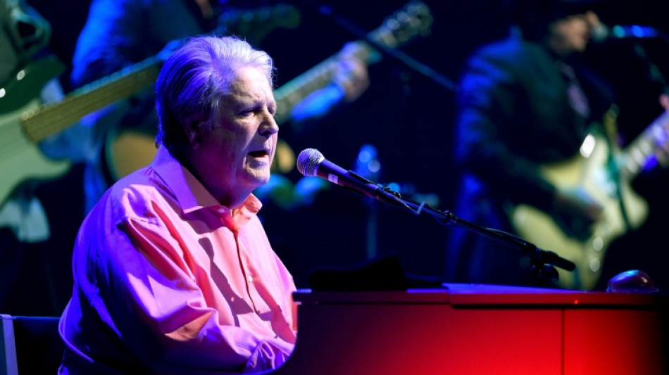 Muere a los 82 a&ntilde;os Brian Wilson, cofundador de The Beach Boys 